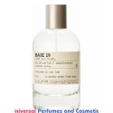Our impression  of Baie 19 Le Labo Unisex Concentrated Premium Perfume Oil (151674) Luzi